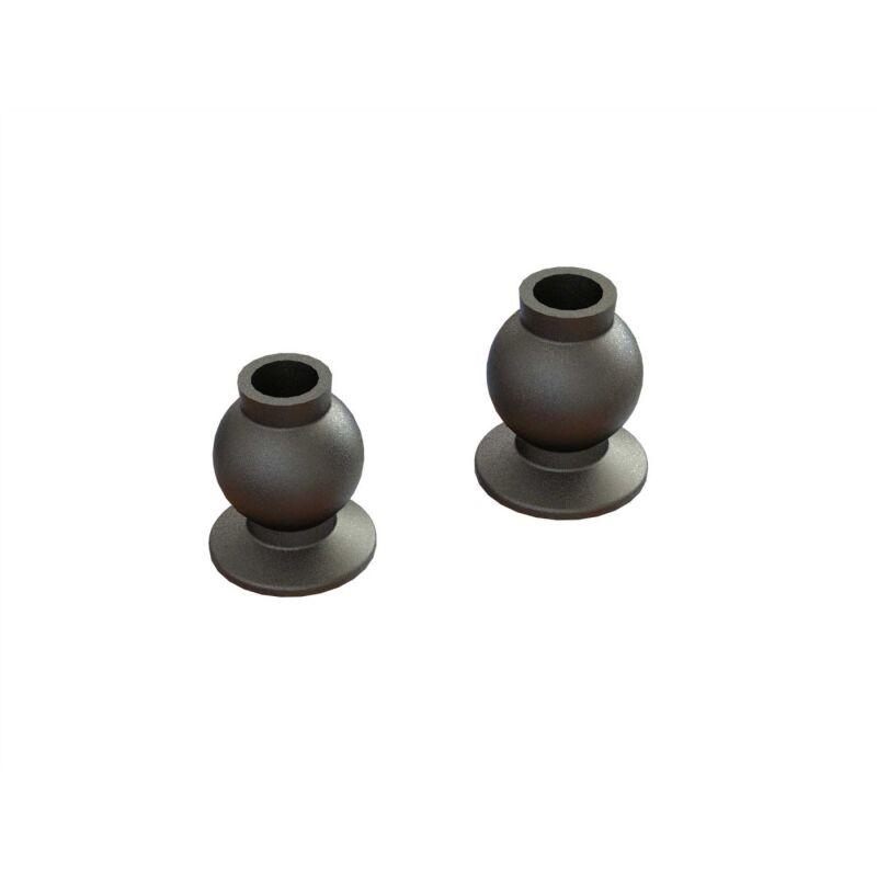 Horizon Hobby - Ball 3x7x9.5mm (2) (ARA340164)
