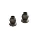 Horizon Hobby - Ball 3x7x9.5mm (2) (ARA340164)