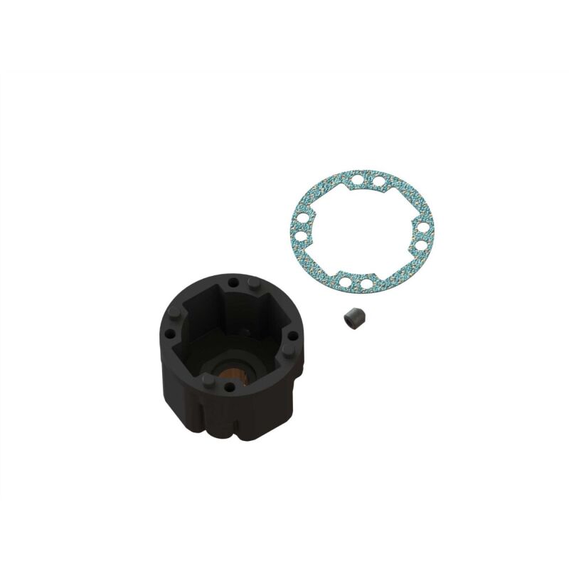 Horizon Hobby - Diff Case (ARA310915)