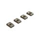 Horizon Hobby - Diff Inserts (4) (ARA310916)