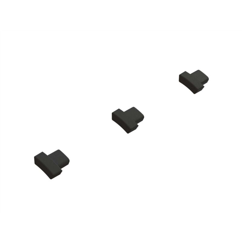 Horizon Hobby - Diff Cap (2) (ARA310917)