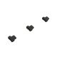 Horizon Hobby - Diff Cap (2) (ARA310917)