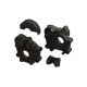 Horizon Hobby - Centre Gearbox Case Set (ARA310930)
