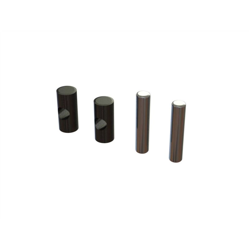 Horizon Hobby - Outboard CVD Rebuild Set (2) (ARA310933)
