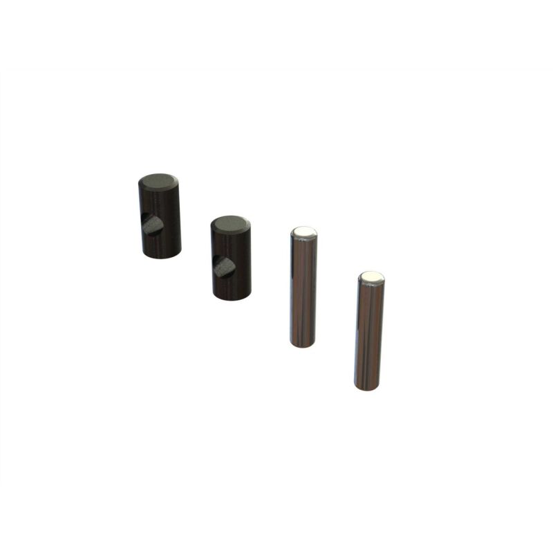 Horizon Hobby - Inboard CVD Rebuild Set (2) (ARA310934)