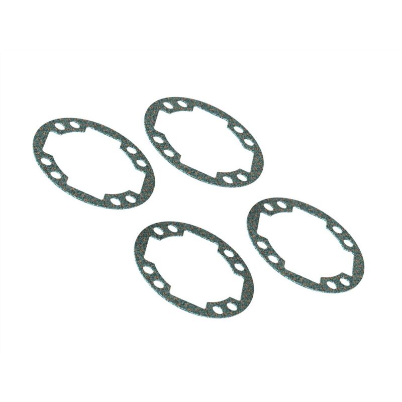 Horizon Hobby - Gasket (4) (ARA310936)