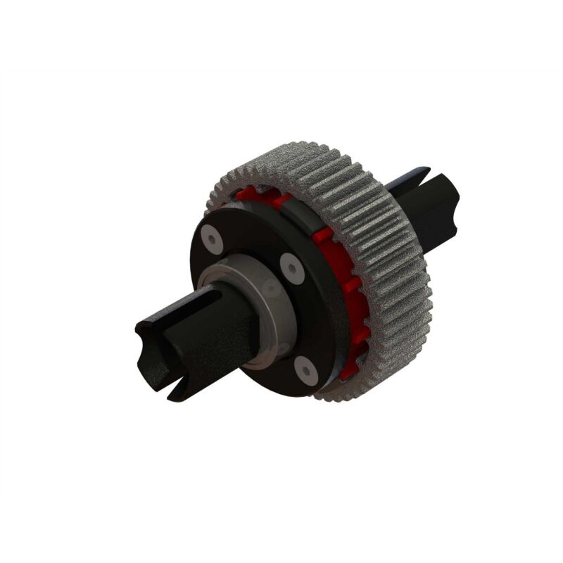 Horizon Hobby - Assembled Diff Set Center (ARA310938)