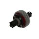 Horizon Hobby - Assembled Diff Set Center (ARA310938)