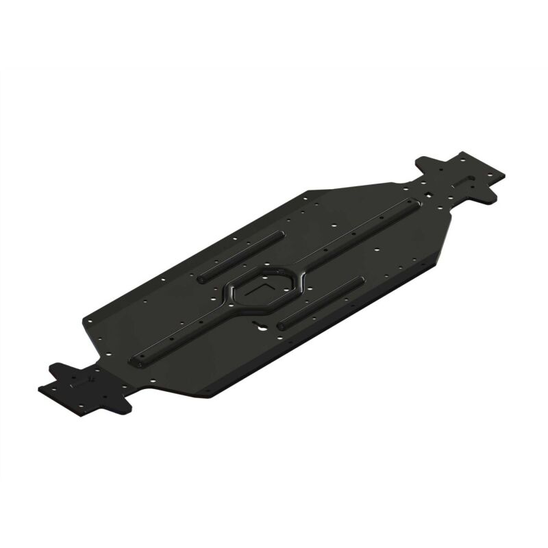 Horizon Hobby - Aluminum Chassis 510mm (ARA320471)