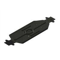 Horizon Hobby - Aluminum Chassis 510mm (ARA320471)