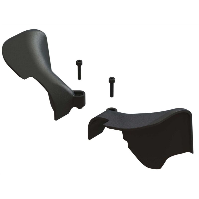 Horizon Hobby - Stone Guards (1 Pair) (ARA320473)