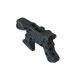Horizon Hobby - Shock Tower M (ARA320475)
