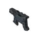 Horizon Hobby - Shock Tower H (ARA320476)