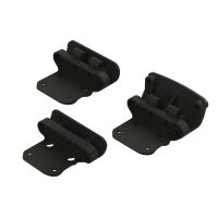 Horizon Hobby - Skid Plate Set (ARA320479)
