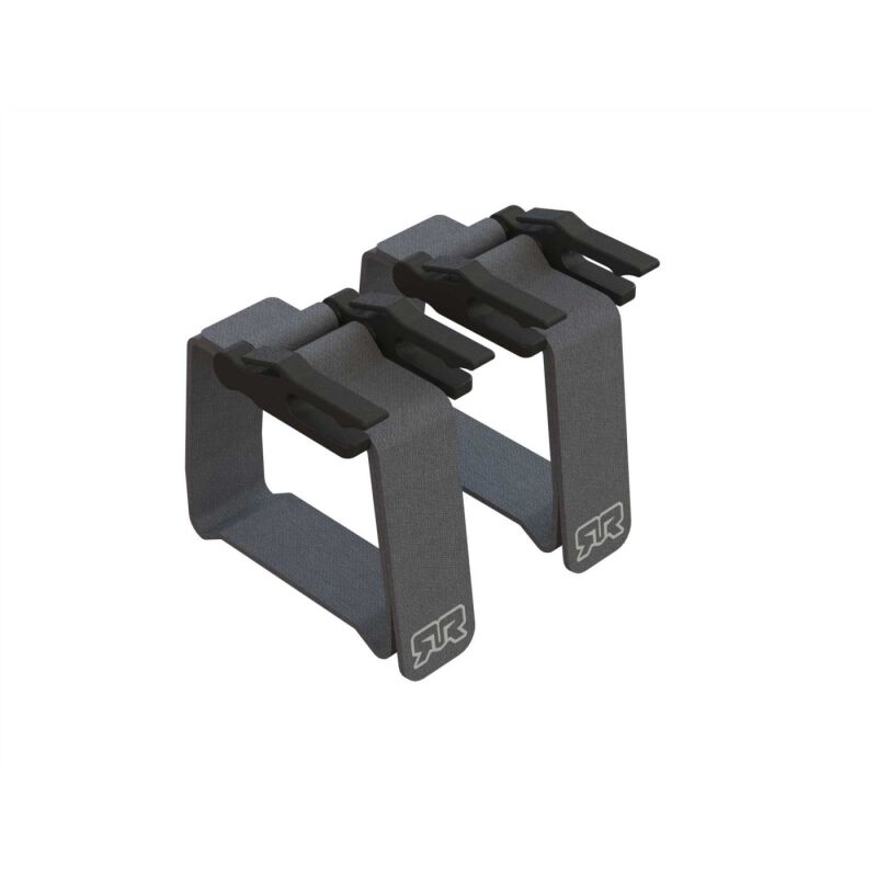 Horizon Hobby - Battery Strap (2) (ARA320480)