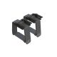 Horizon Hobby - Battery Strap (2) (ARA320480)