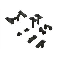 Horizon Hobby - Body Post Set (ARA320485)