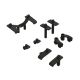 Horizon Hobby - Body Post Set (ARA320485)