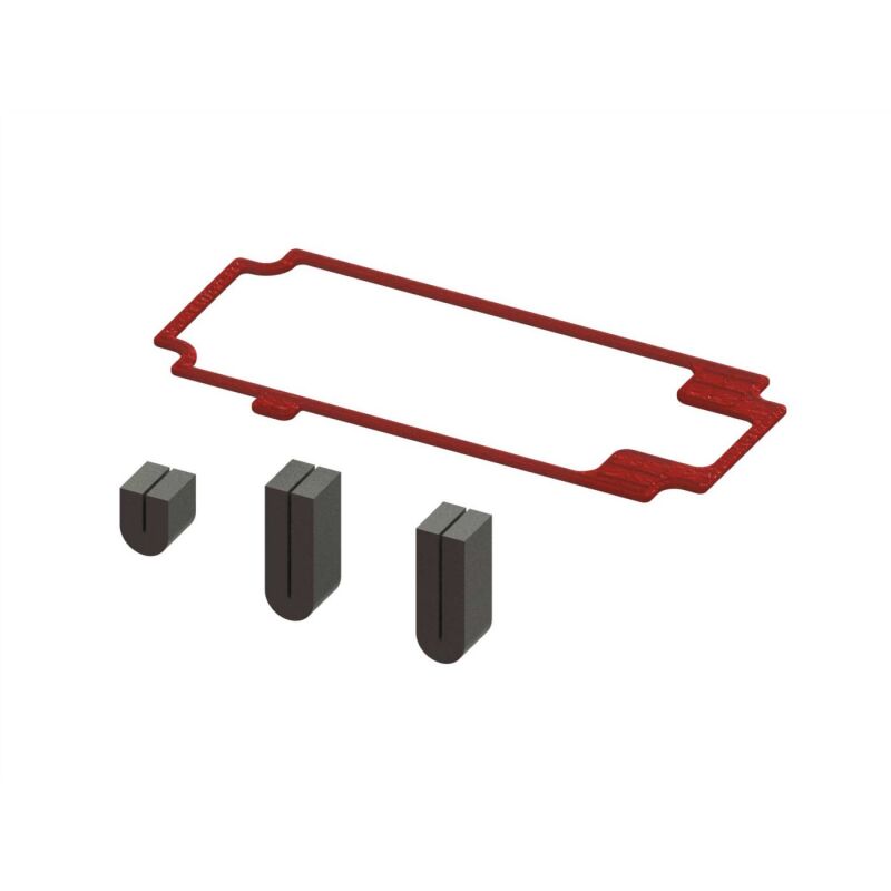 Horizon Hobby - Receiver Box Seal Set (ARA320494)