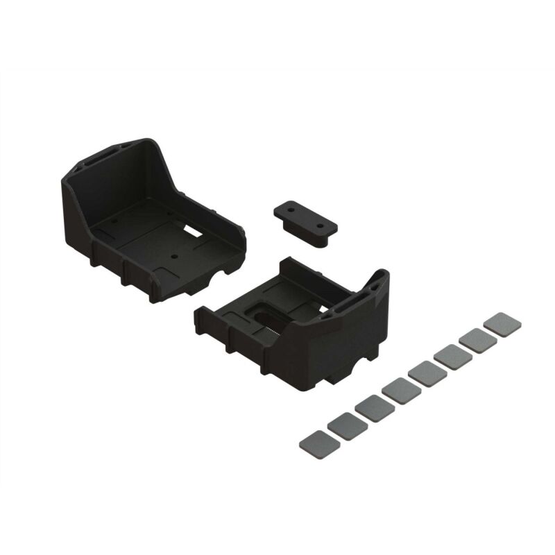 Horizon Hobby - Battery Box Set Left (ARA320496)