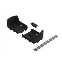 Horizon Hobby - Battery Box Set Left (ARA320496)