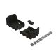 Horizon Hobby - Battery Box Set Left (ARA320496)
