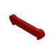 Horizon Hobby - Aluminum Front Suspension Mount (Red) (ARA330556)