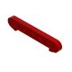 Horizon Hobby - Aluminum Rear Suspension Mount (Red) (ARA330557)
