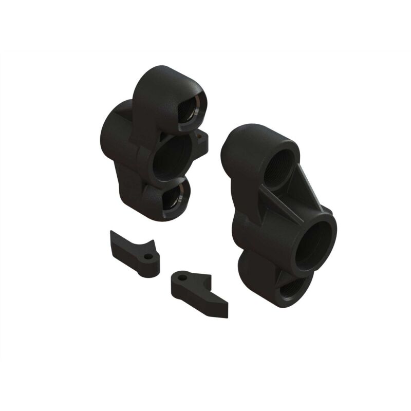 Horizon Hobby - Steering Knuckles (1 Pair) (ARA330558)