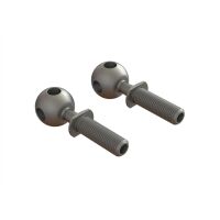 Horizon Hobby - 18mm Pivot Ball M8x25mm (2) (ARA330560)