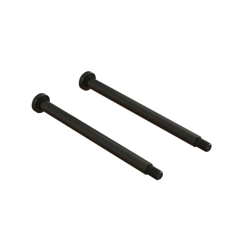 Horizon Hobby - Hinge Pin 5x74mm (2) (ARA330564)