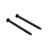 Horizon Hobby - Hinge Pin 5x74mm (2) (ARA330564)