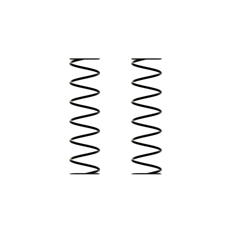 Horizon Hobby - Shock Springs: 120mm 2.54N/mm (22.48lb/in)(2) (ARA330572)