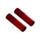 Horizon Hobby - Aluminum Shock Body 24x88mm (Red) (2) (ARA330577)