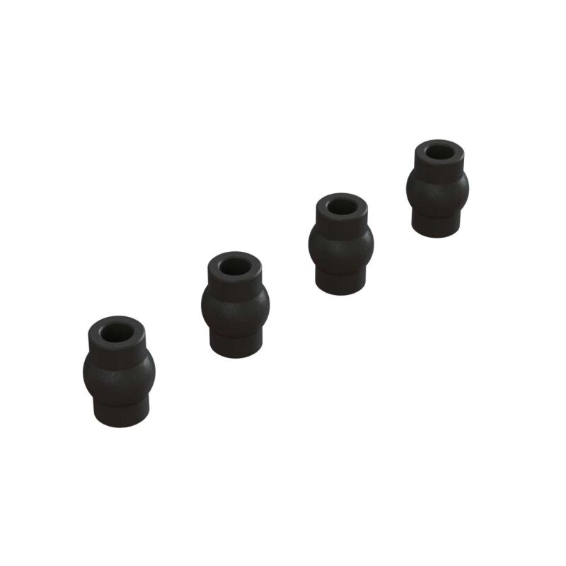 Horizon Hobby - Ball 4x9x12.5mm (4) (ARA330583)