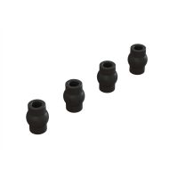 Horizon Hobby - Ball 4x9x12.5mm (4) (ARA330583)