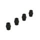 Horizon Hobby - Ball 4x9x12.5mm (4) (ARA330583)