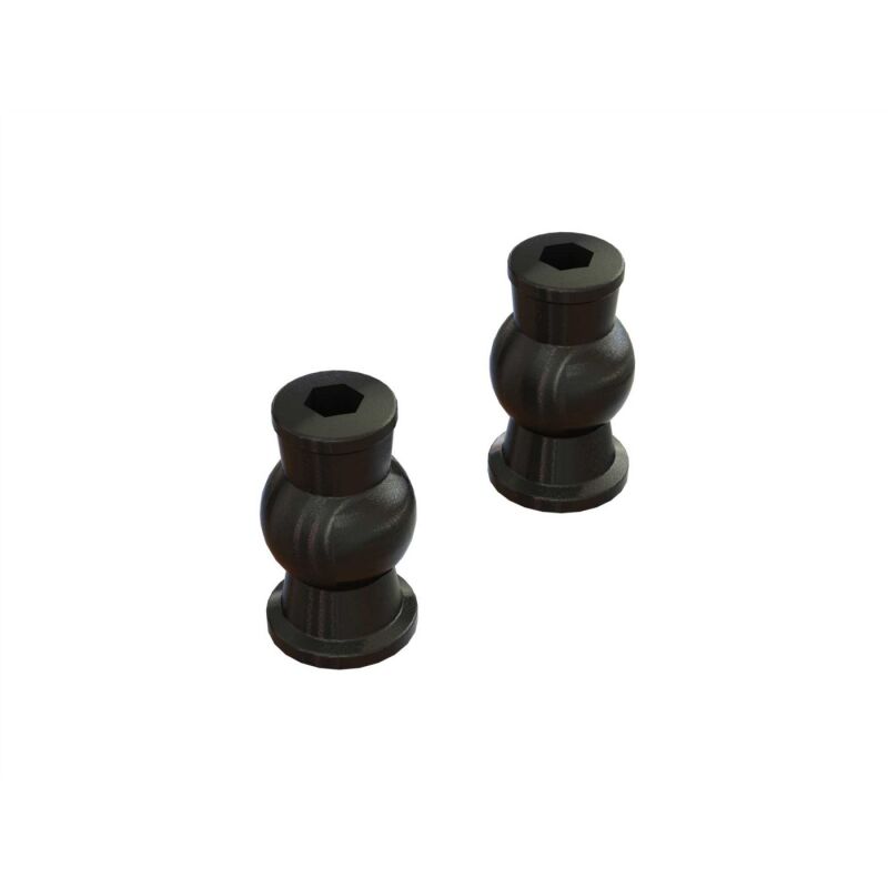 Horizon Hobby - Ball 5x9x13.5mm (2) (ARA330584)