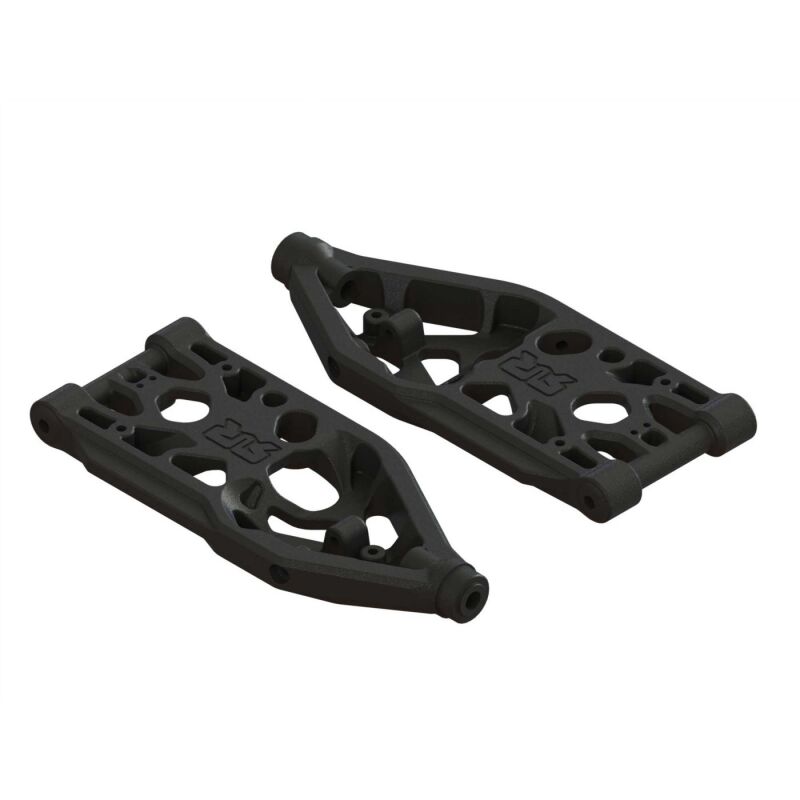 Horizon Hobby - Front Lower Suspension Arms (1 Pair) (ARA330589)