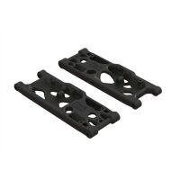 Horizon Hobby - Rear Lower Suspension Arms (1 Pair)...
