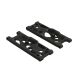 Horizon Hobby - Rear Lower Suspension Arms (1 Pair) (ARA330590)