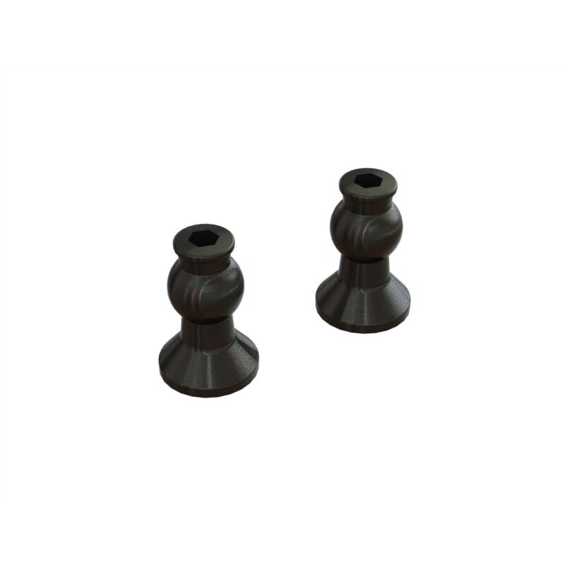 Horizon Hobby - Ball M3x7x10.3mm (2) (ARA340154)