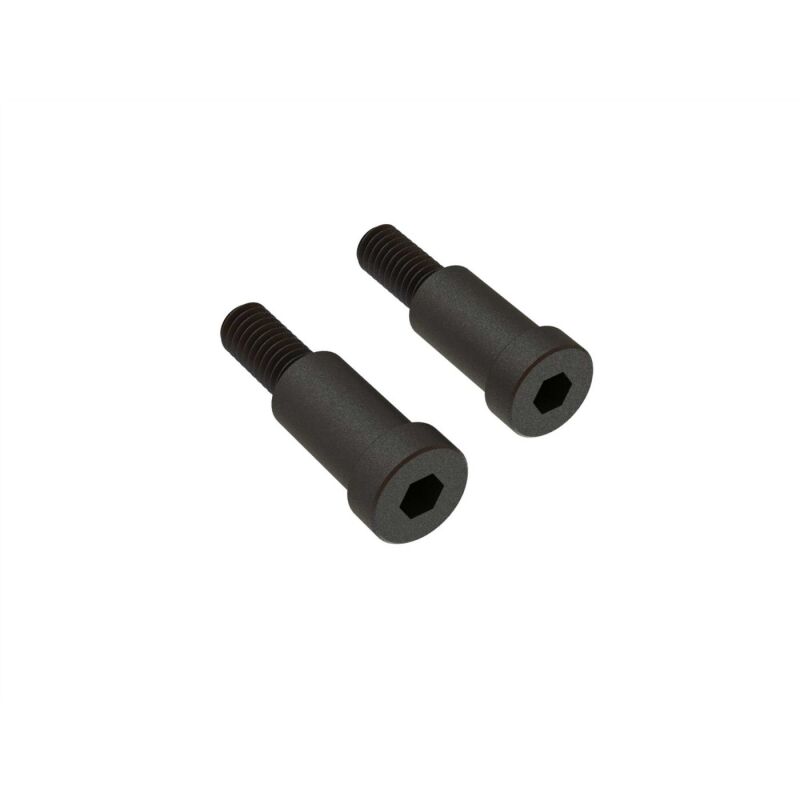Horizon Hobby - Step Screw 6x22mm (2) (ARA340160)