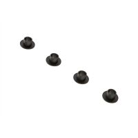 Horizon Hobby - Flanged Tube 4x9x4mm (4) (ARA340162)