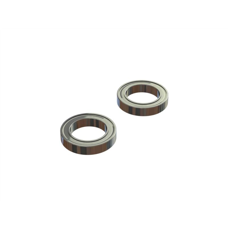 Horizon Hobby - Ball Bearing 17x26x5mm (2) (ARA610034)