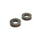 Horizon Hobby - Ball Bearing 15x26x7mm (2) (ARA610035)