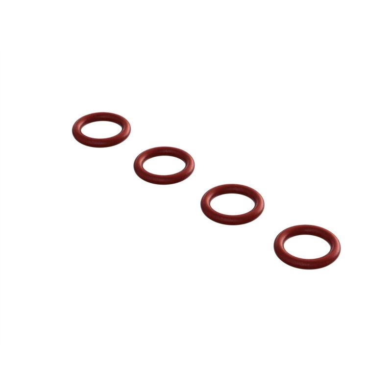 Horizon Hobby - O-Ring 9x2mm (4) (ARA716028)