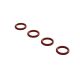 Horizon Hobby - O-Ring 9x2mm (4) (ARA716028)