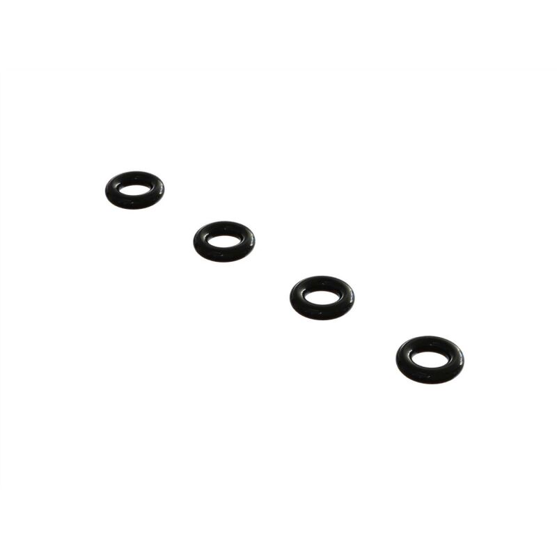 Horizon Hobby - O-Ring 4.8x2mm (4) (ARA716029)