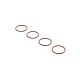 Horizon Hobby - O-Ring 19x1.5mm (4) (ARA716030)